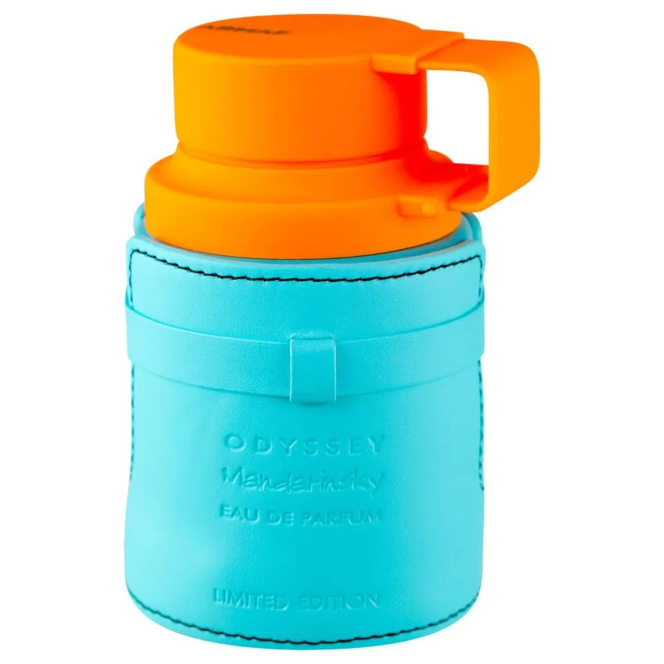 Armaf Odyssey Mandarin Sky EDP, 100 ml