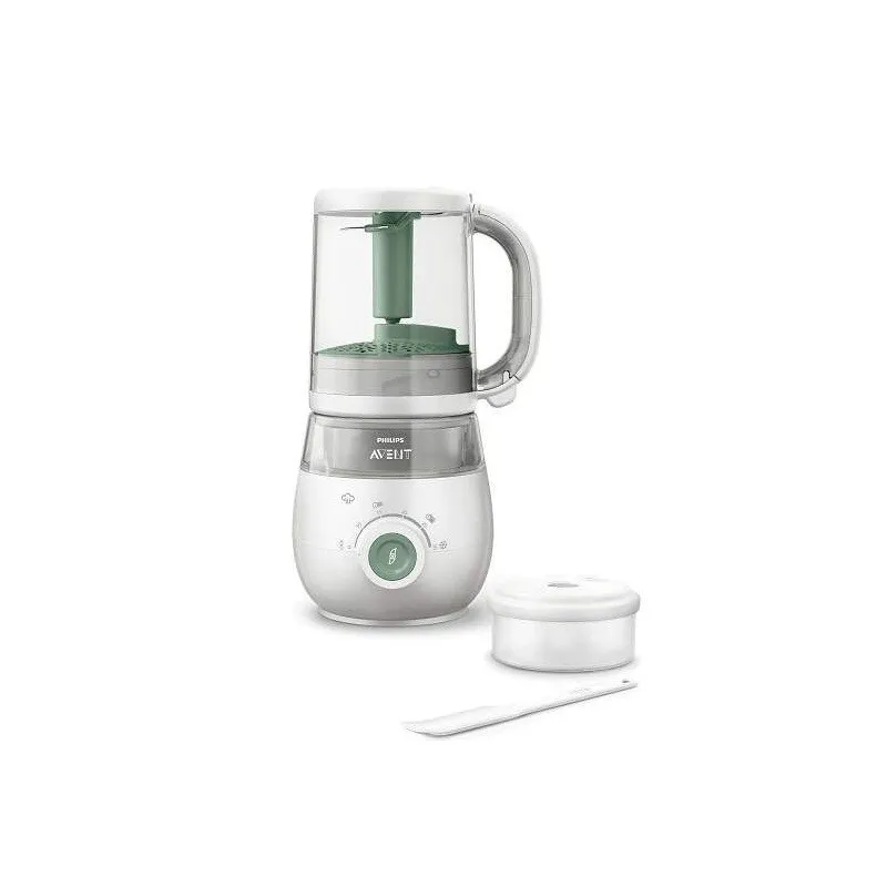Avent Philips Blender 4 u 1