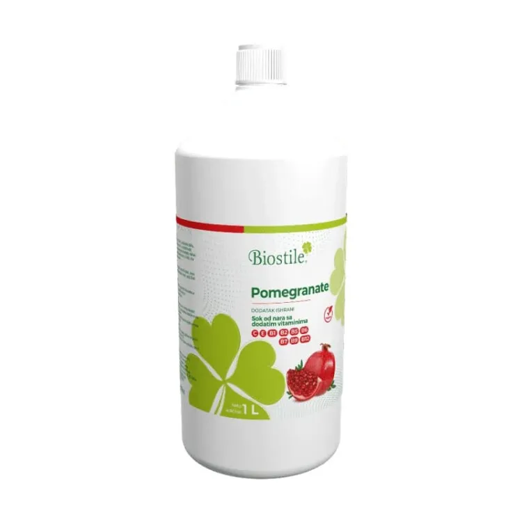 Biostile Sok od nara, 1000 ml