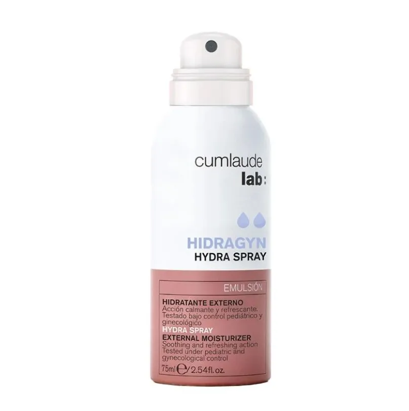 Cumlaude Hydra Spray emulzija, 75 ml