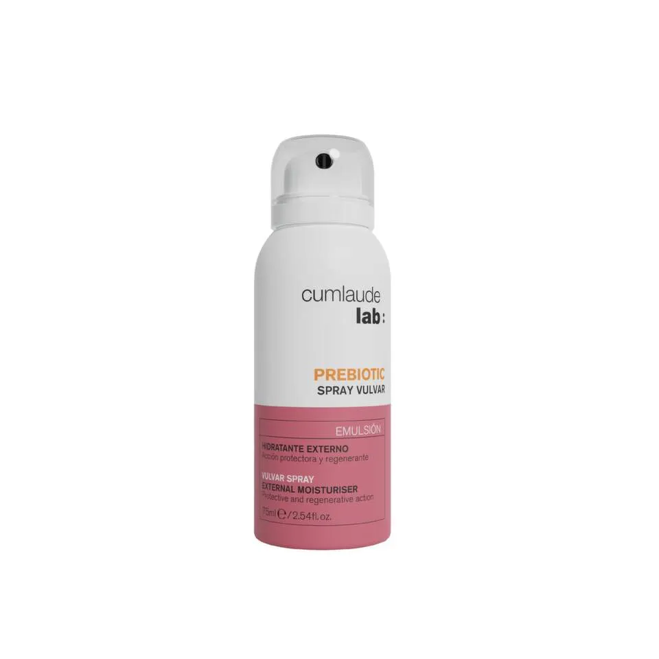 Cumlaude Prebiotic Spray Emulzija, 75 ml