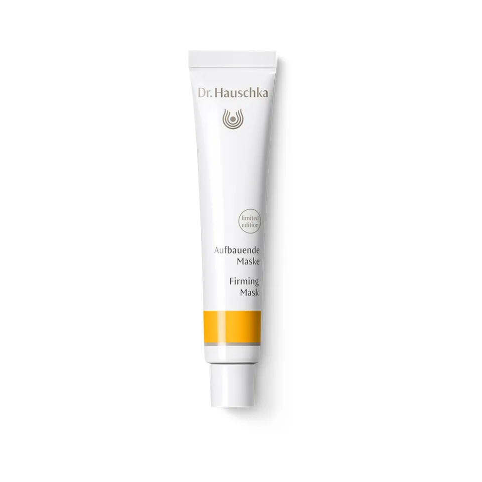 Dr. Hauschka Maska od ruže, 30 ml