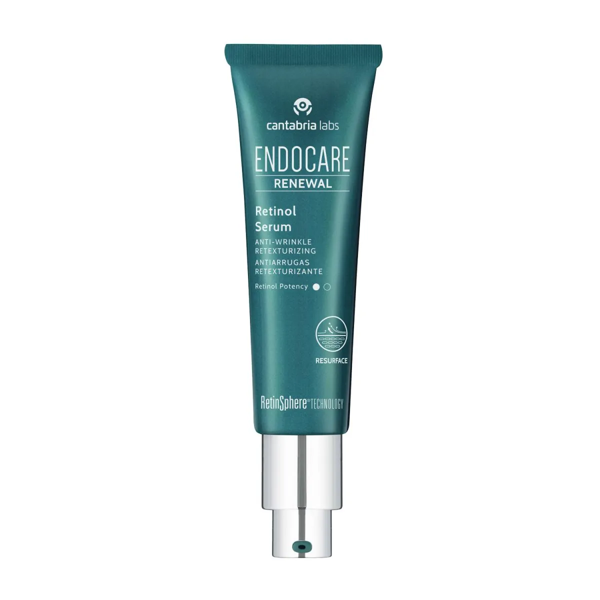ENDOCARE Renewal Retinol Serum, 0.2 %, 30 ml