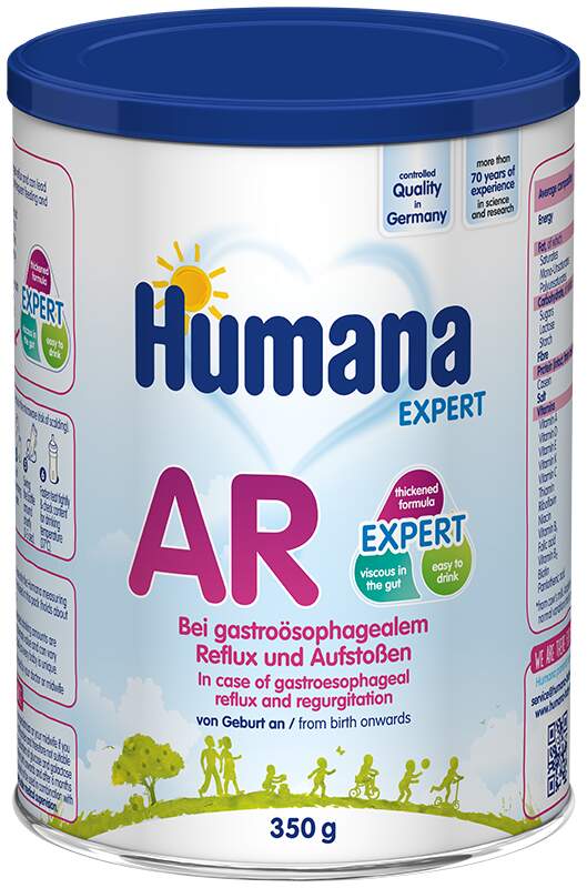 Humana AR Expert, 350 g