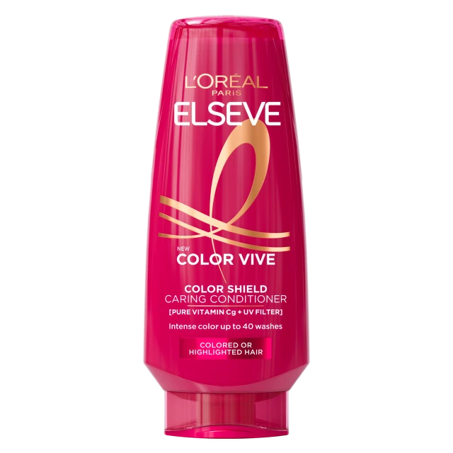 L'Oreal Paris Elseve Color Vive Regenerator, 200 ml
