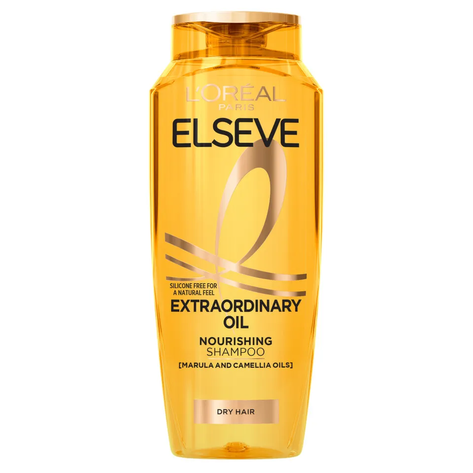 L'Oreal Paris Elseve Extraordinary Oil Šampon, 250 ml