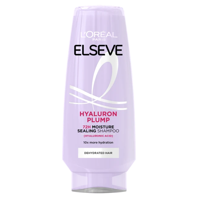 L'Oreal Paris Elseve Hyaluron Plump balzam 200 ml