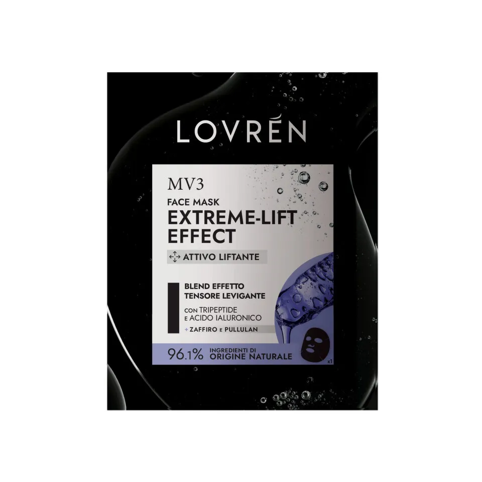 Lovren MV3 Maska Extreme-Lift Effect, 15 ml