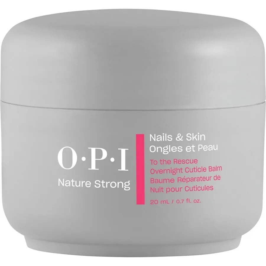 OPI Nature Strong Balzam za zanoktice i nokte, 20 ml