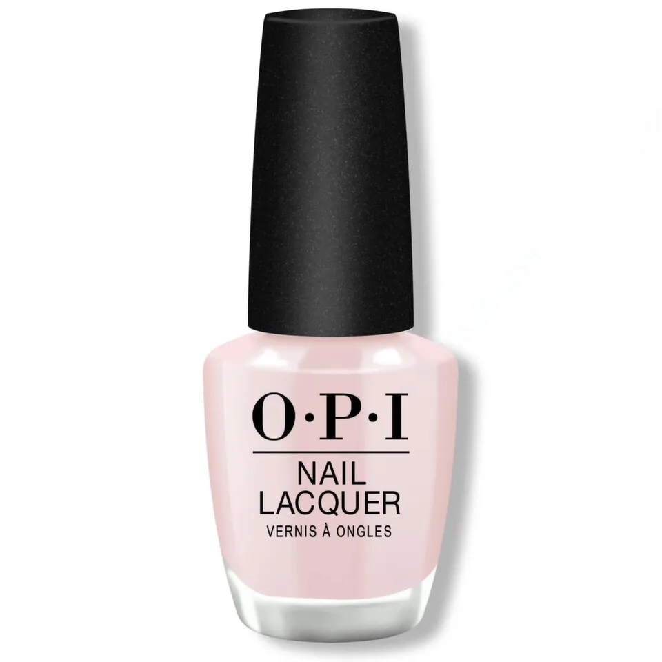 OPI’m a ​Bubble Bunny lak za nokte, 15 ml