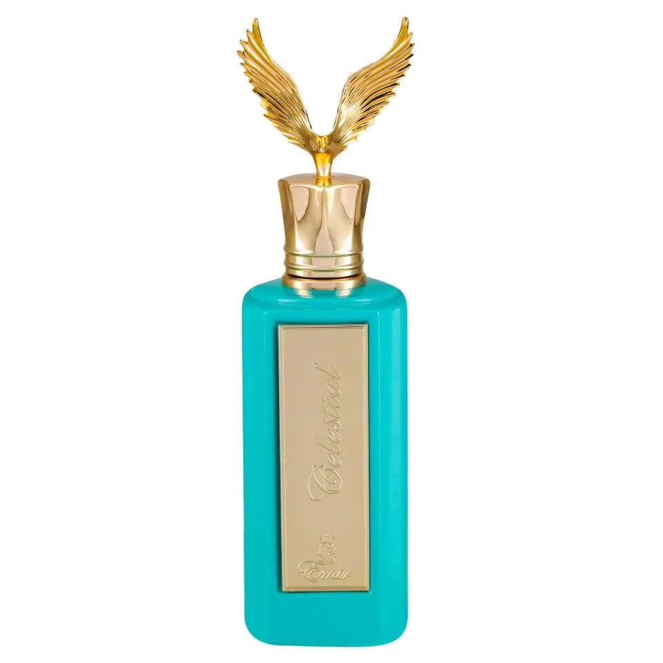 Paris Corner Celestial Emir EDP uniseks parfem, 100 ml