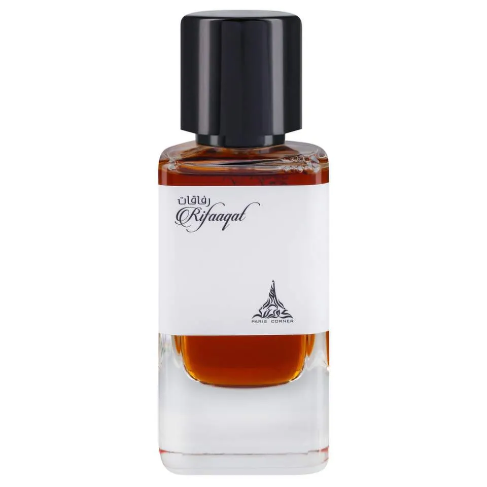 Paris Corner Rifaaqat EDP uniseks parfem, 85 ml