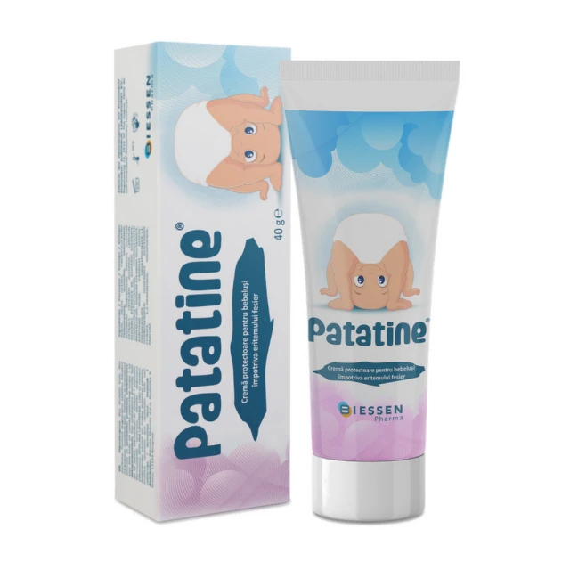 Patatine krem, 40 g