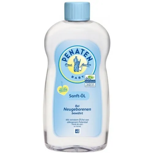 Penaten Baby ulje 200 ml