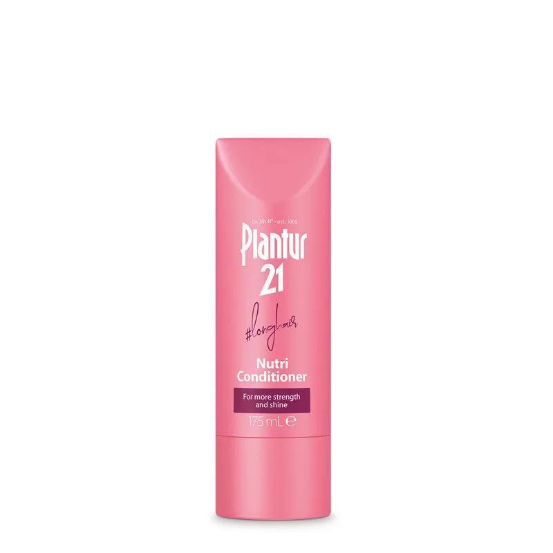 Plantur 21 Nutri-kofeinski kondicioner, 175 ml