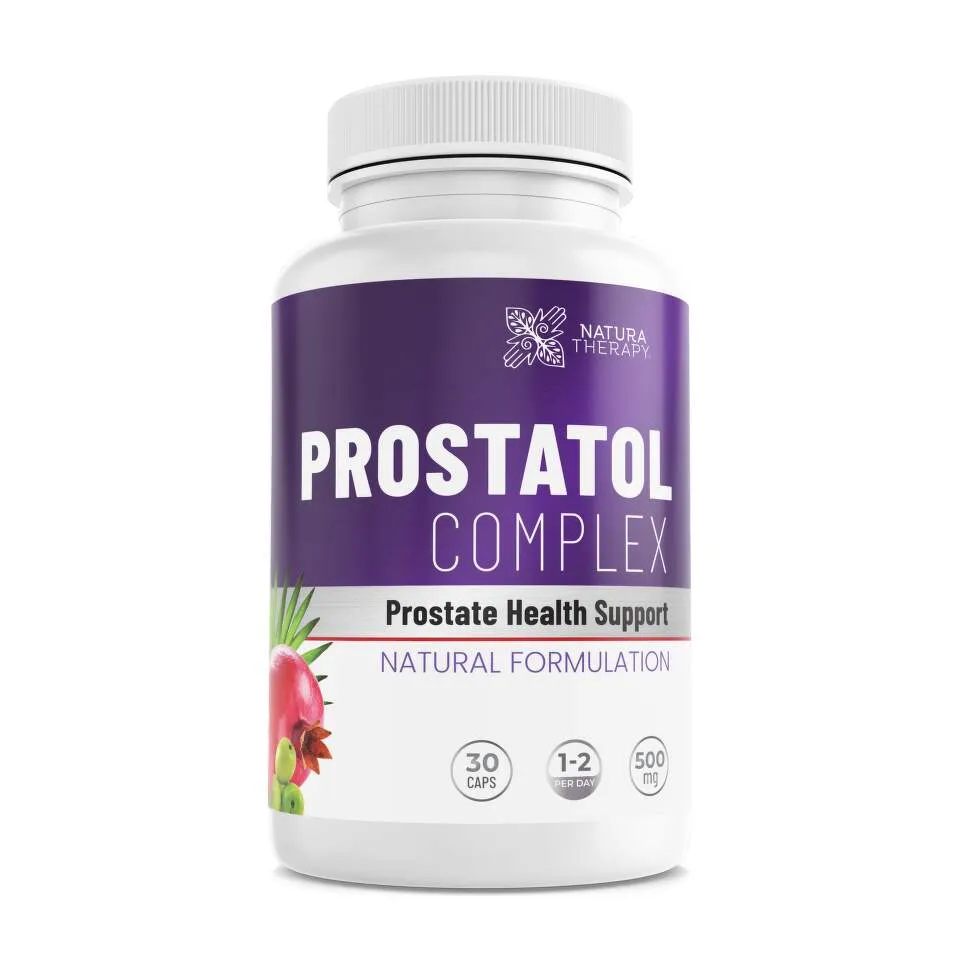 Prostatol Complex, 30 kapsula