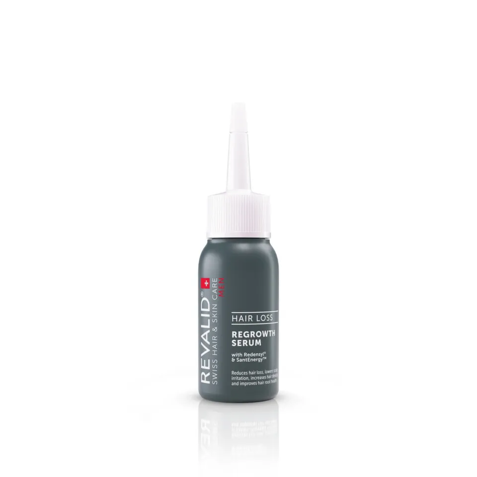 Revalid Hair Loss Serum Men, 50 ml