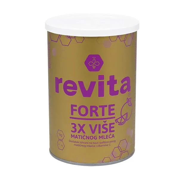 Revita Orange Forte,1000 g