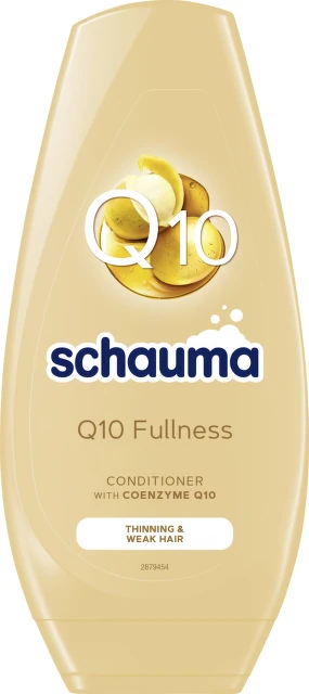 Schauma regenerator za kosu Q10 250 ml