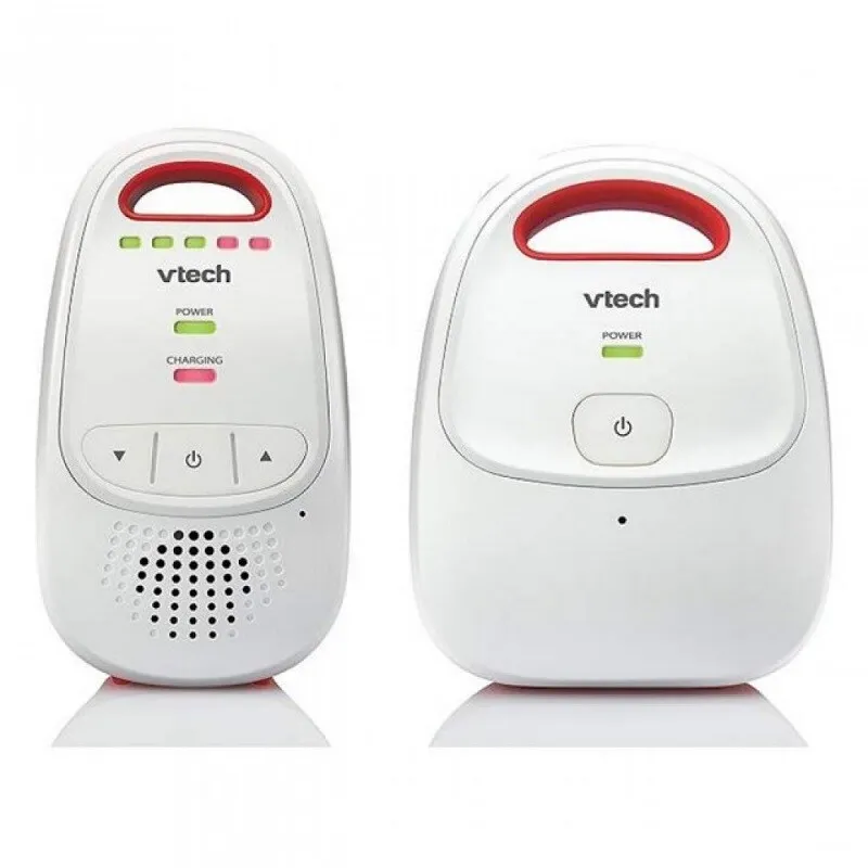 Vtech bebi alarm - audio