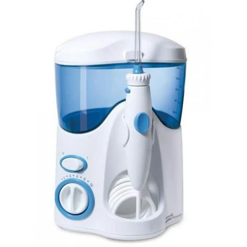 Waterpik WP 100 oralni tuš beli