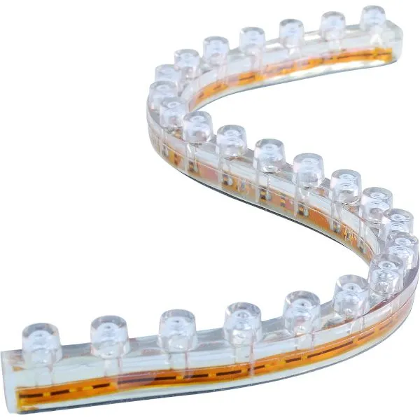 AUTOMAX LED TRAKA 24 cm