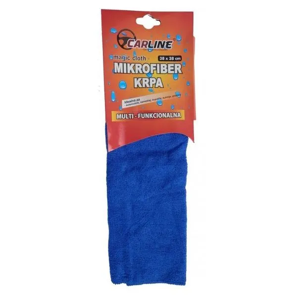 CAR LINE KRPA MIKROFIBER