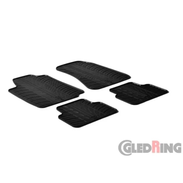 GLEDRING Patosnice gumene ALFA ROMEO 159 2005-