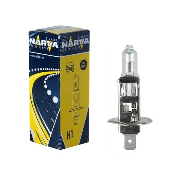 NARVA SIJALICA FARA H1