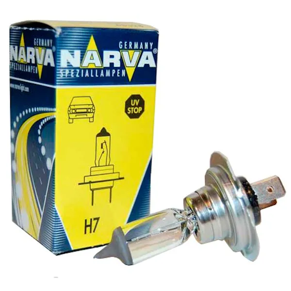NARVA SIJALICA FARA H7