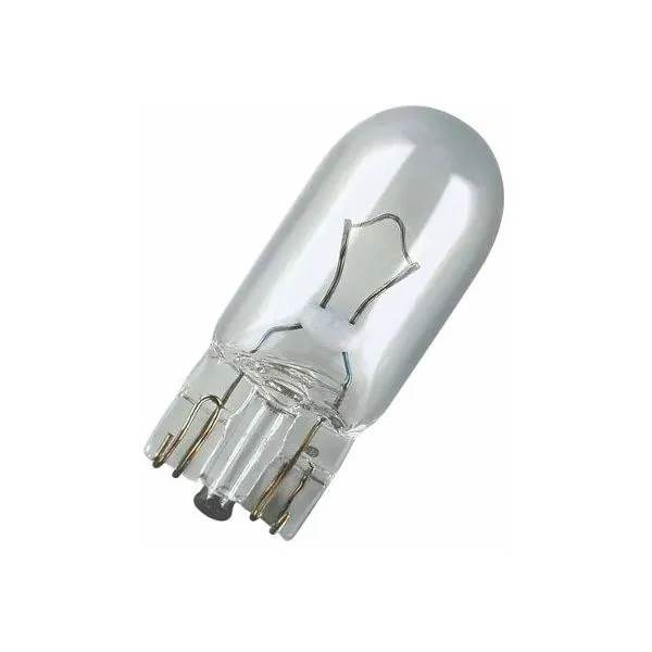 NARVA/LUCAS AUTO SIJALICA 5W UBODNA