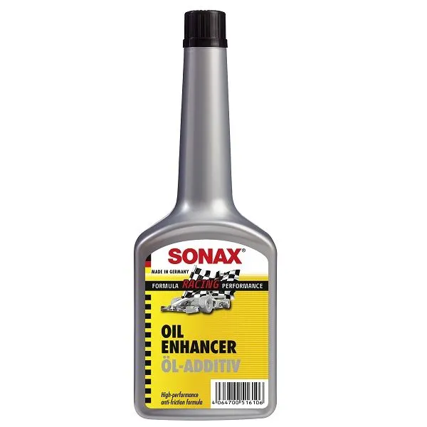 SONAX ADITIV ZAUSTAVLJA PREKOMERNU POTROŠNJU ULJA - 250ml