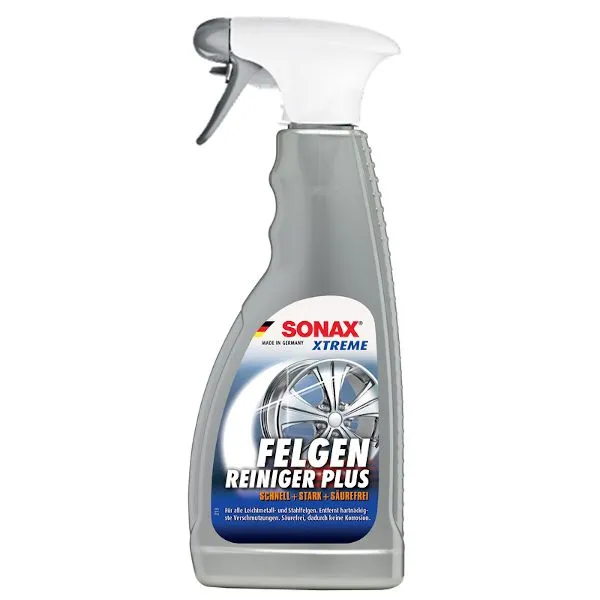 SONAX ČISTAČ FELNI - 500ml