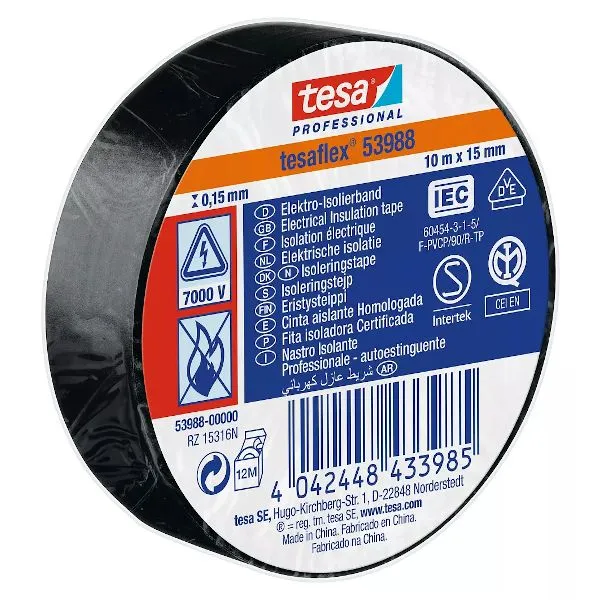 TESA IZOLIR TRAKA 10x15mm