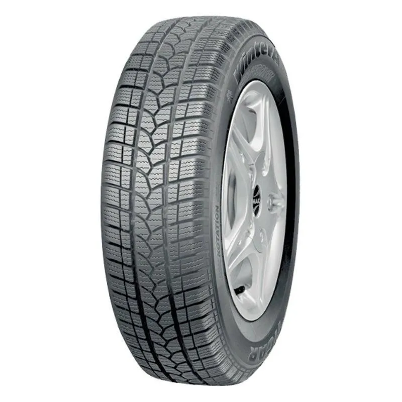 TIGAR 155/65 R14 WINTERA 75T zimska guma