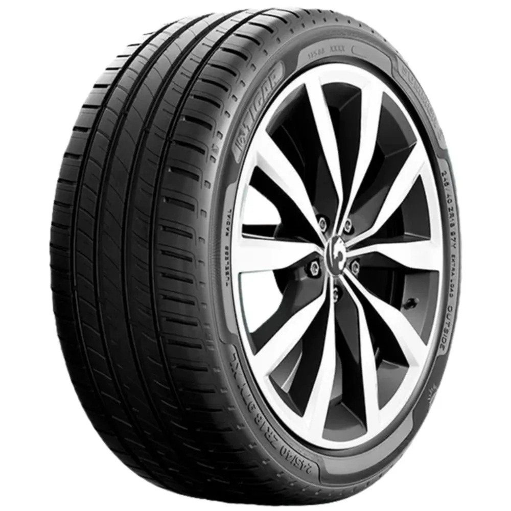 TIGAR 195/65 R15 TAURUS SUMMER 3 95H letnja guma