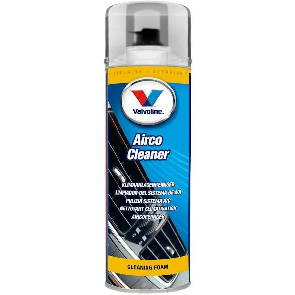 VALVOLINE ČISTAČ KLIME - 500ml