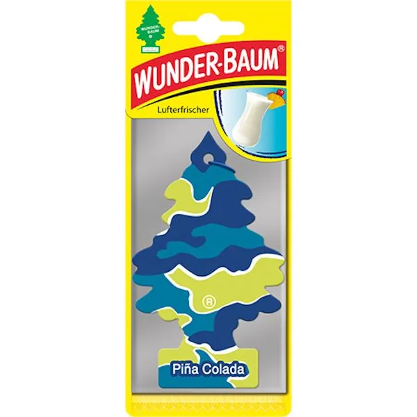 WUNDER-BAUM Mirisna Jelkica PINA COLADA