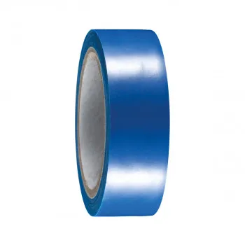 Izolir traka 19mmx10m plava