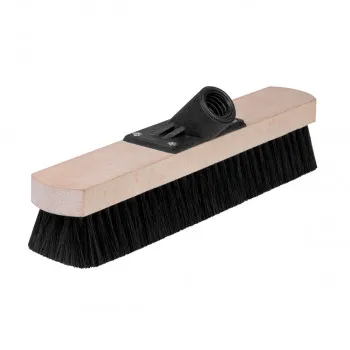 Partviš 30cm - mix konjski rep  i pp / navoj 21mm