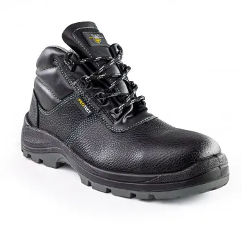 Radne cipele Harden O2, duboke