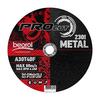 Rezna ploča za metal 230x3mm