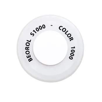 Sprej beli sjaj Bianco Lucido