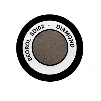 Sprej Diamond crni Nero