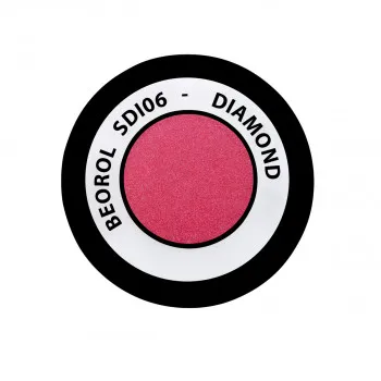 Sprej Diamond crveni Rosso Cicliamino