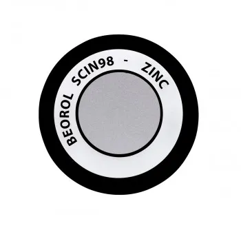 Sprej Zinc 98% sivi Zinco