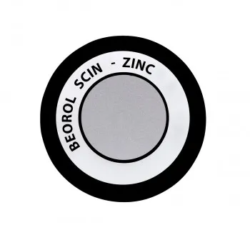 Sprej Zinc sivi Zinco