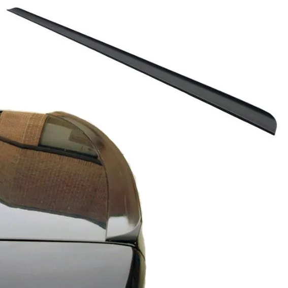 Lip spojler za gepek SKODA Superb LTB (2008-2015) - PROSET VTT doo