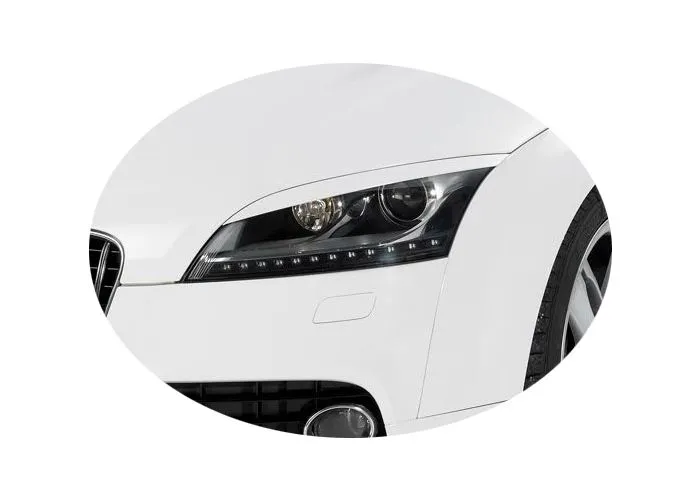 Obrvice za farove Audi A6 C6  (2004-2011) - PROSET VTT doo