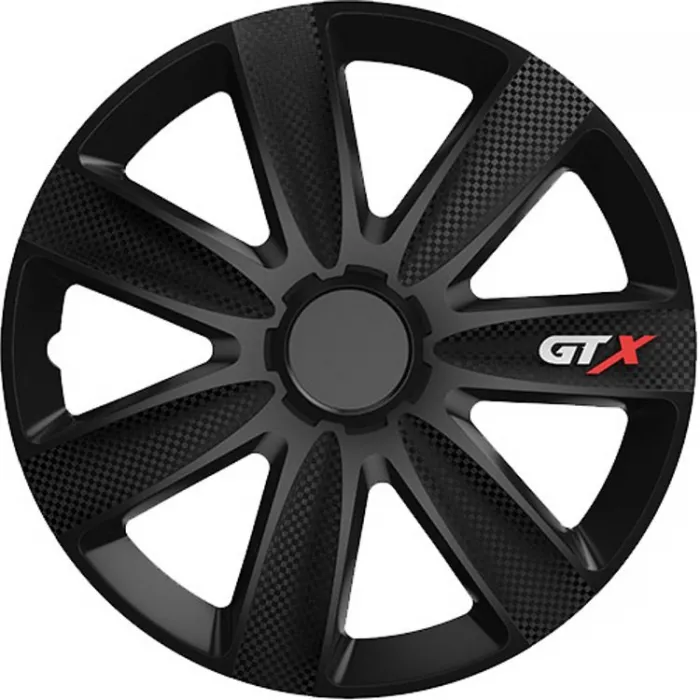 Ratkapne GTX CARBON BLACK - 14 - PROSET VTT doo